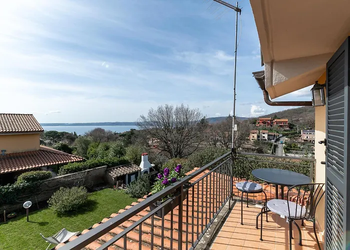 A Casa Di Fio\'