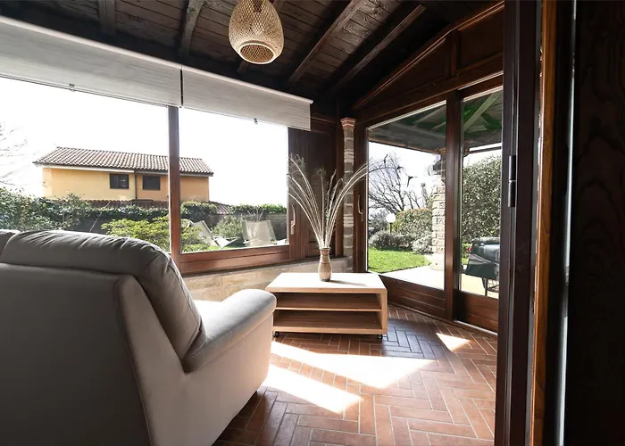 A Casa Di Fio\'