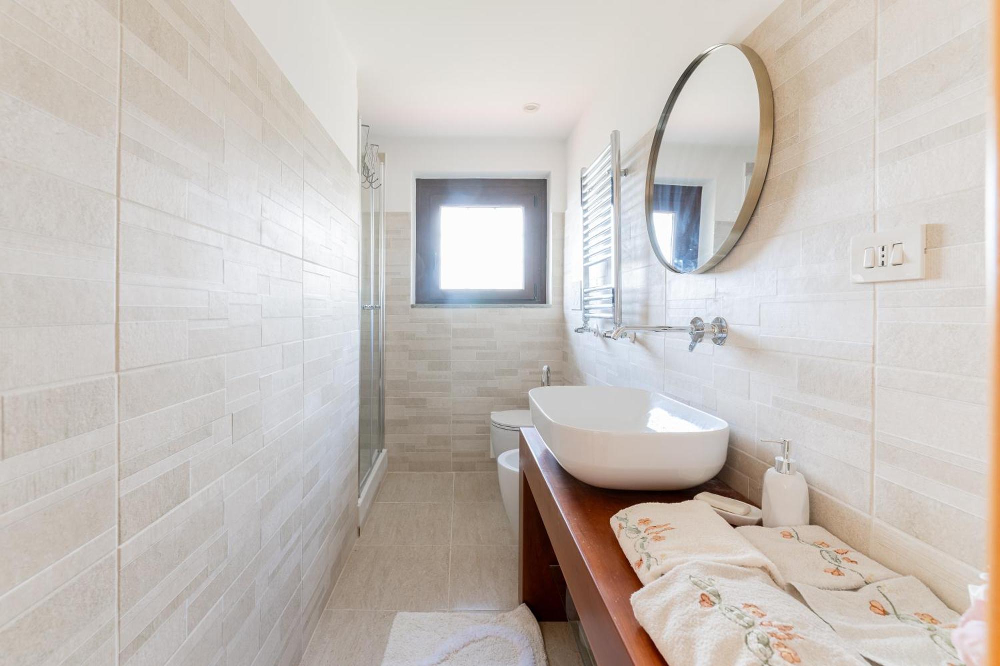 A Casa Di Fio' Holiday home Trevignano Romano