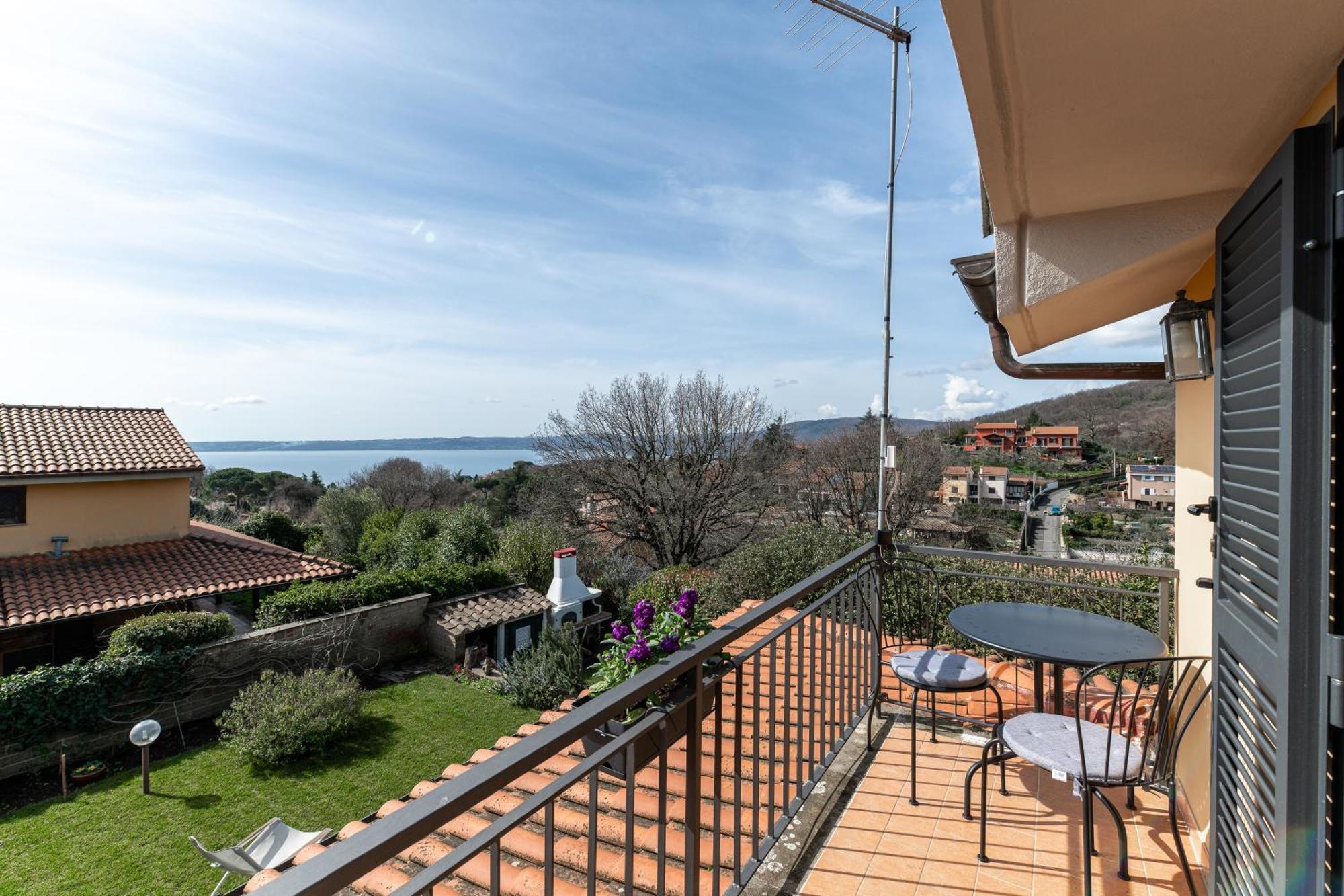 A Casa Di Fio' Holiday home