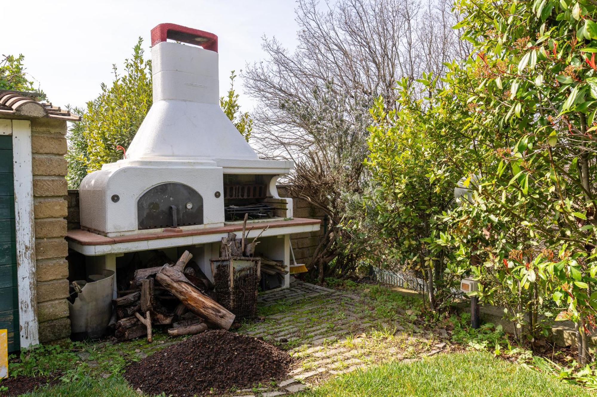 Holiday home A Casa Di Fio' Trevignano Romano