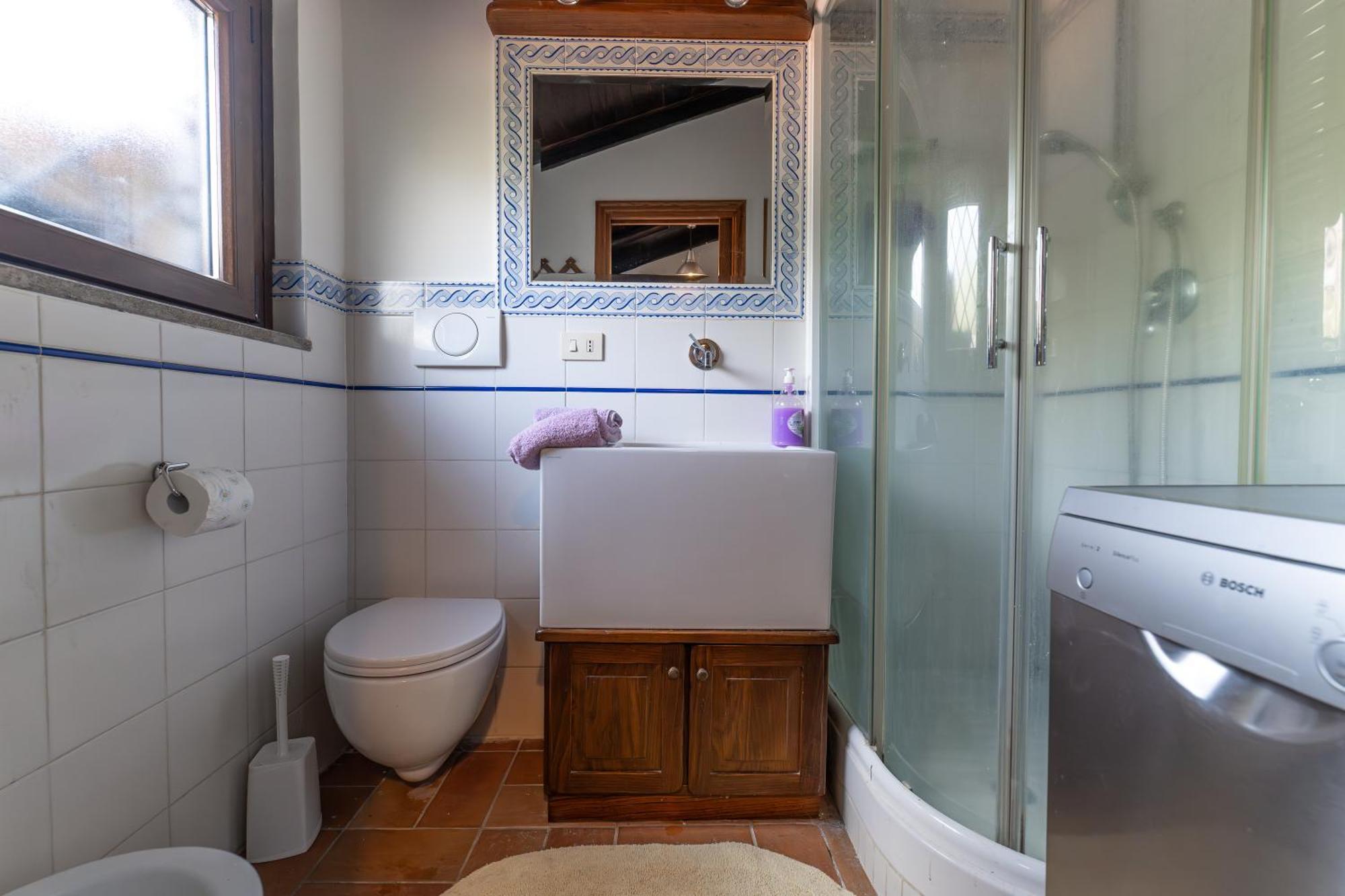 A Casa Di Fio' *